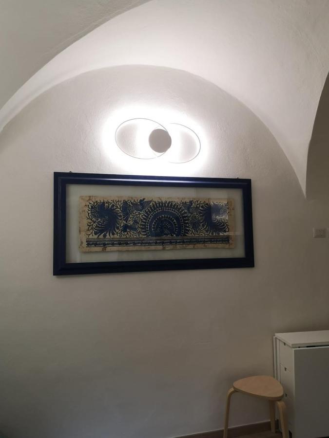 L'Angolo Dei Cavalieri Pisa Exterior foto