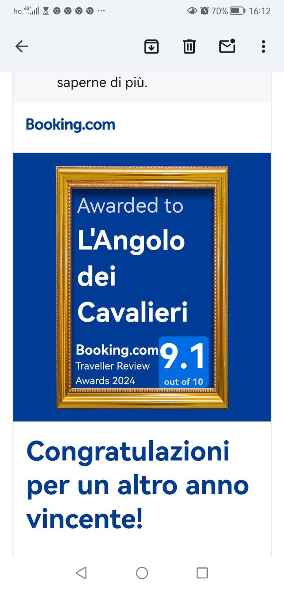 L'Angolo Dei Cavalieri Pisa Exterior foto